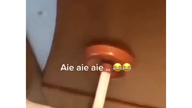 OMG! Savage...