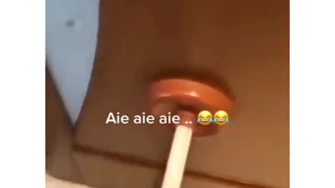 OMG! Savage...