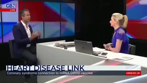 Vaccine Heart Attacks