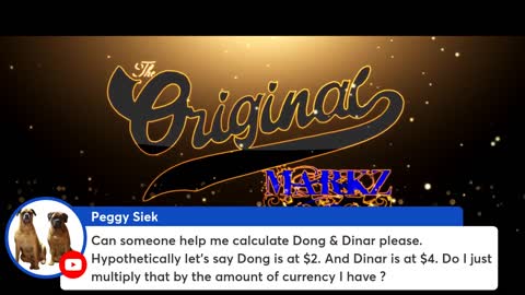 Evening News with MarkZ 11/17/2021