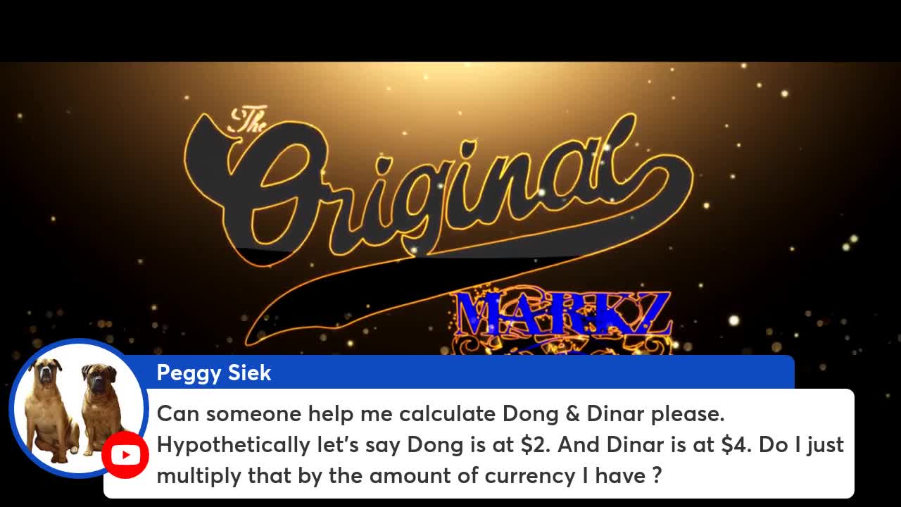 Evening News with MarkZ 11/17/2021