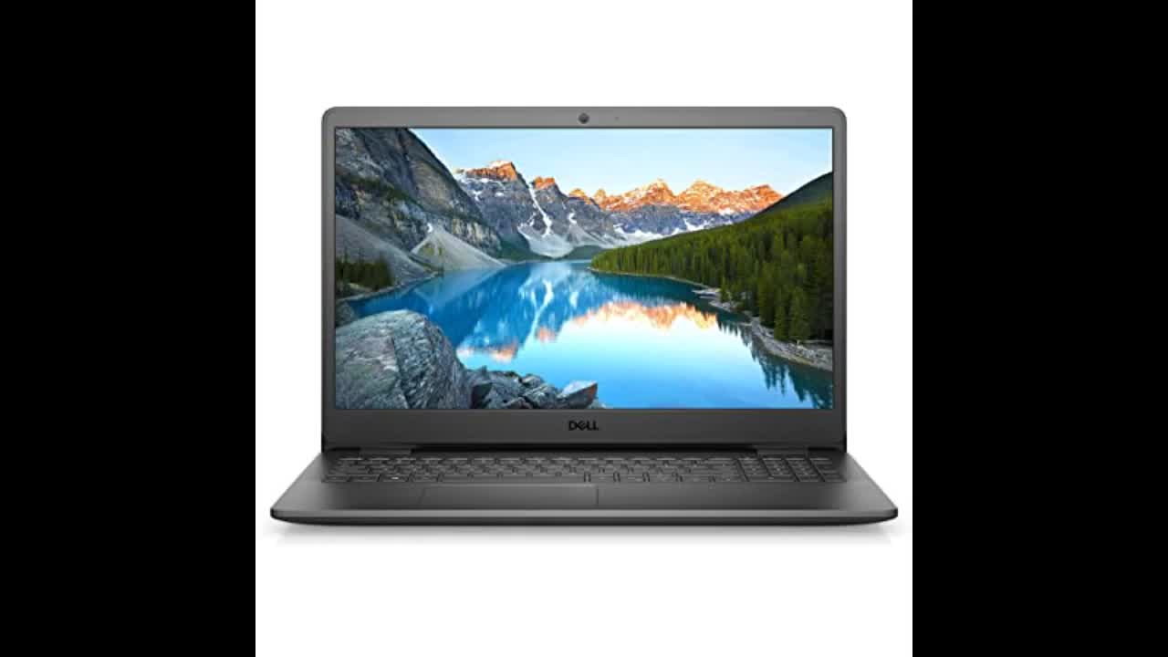 Review: Dell Inspiron 15 3000 15.6" Business Laptop, Quad-Core Intel Pentium Silver N5030 up to...