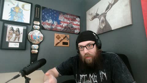 Wrestling with Ski Episode 17