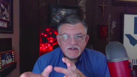 Red Mike Message 10-10-24