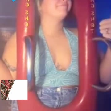 SLINGSHOT RIDE COMPILATION #126