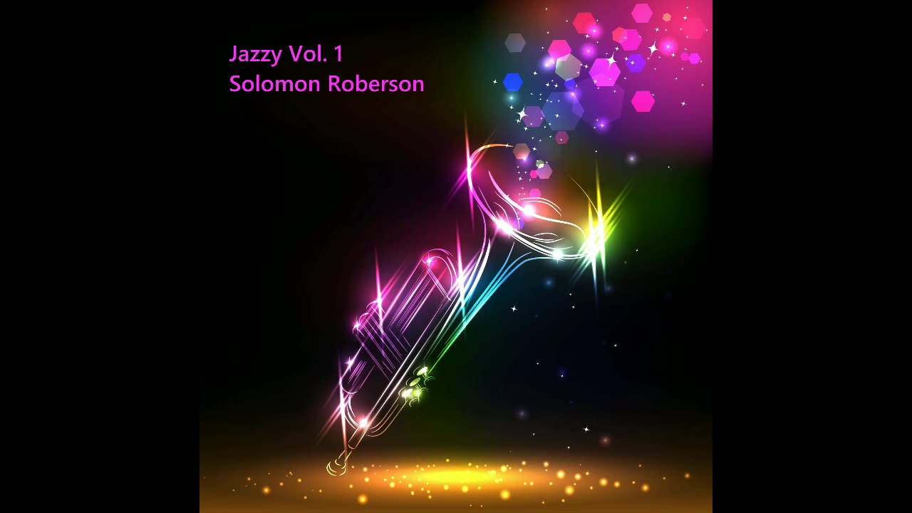 Break Free - Solomon Roberson