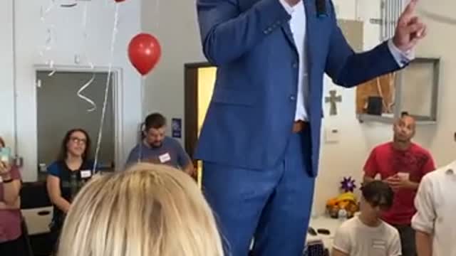 Las Vegas Office Grand Opening! 8.28.21