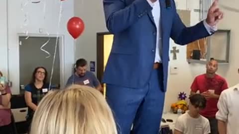 Las Vegas Office Grand Opening! 8.28.21