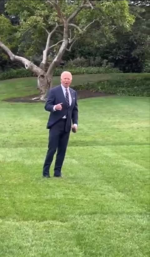 45+ didn’t answer 1% Joe’s phone cal..