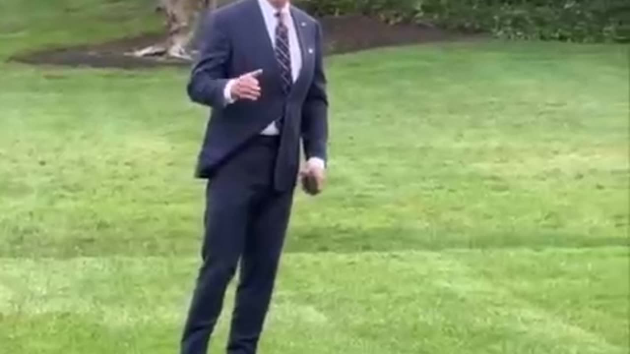 45+ didn’t answer 1% Joe’s phone cal..