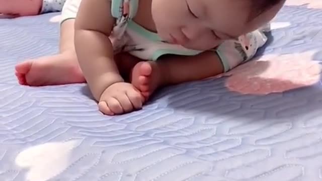 China Baby Funny Video #shorts #trending