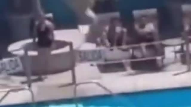 Fat Guy Fails Compilation
