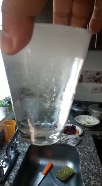 Agua contaminada en Piedecuesta