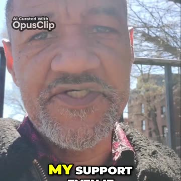 Fighting for Justice: Dexter Taylor's Battle for Second Amendment Rights in New York!