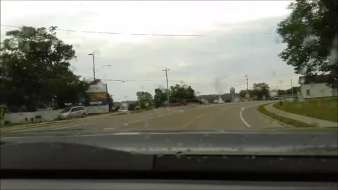 Saint Ignace Michigan