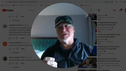 Mirror|The Jonathan Kleck Time is Imminent-- THEIR Costume is STRIPPED AWAY