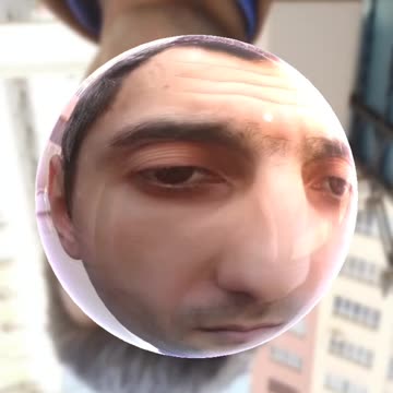 Interesting effect 5