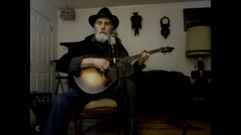 Eternity / original song