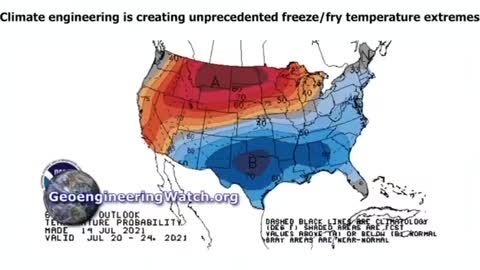 ALARMING - CHEMTRAILS - REVEALED 🍿🇺🇸 SHARE!!