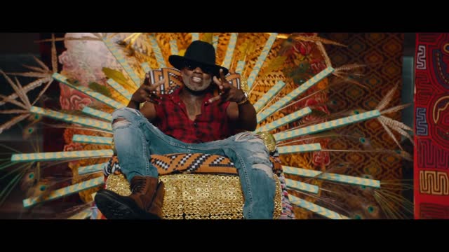 J Balvin_willy William-Mi Gente (official video)