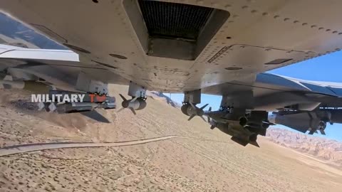 Russia Reveals Extended Range of Guided Aerial Bombs