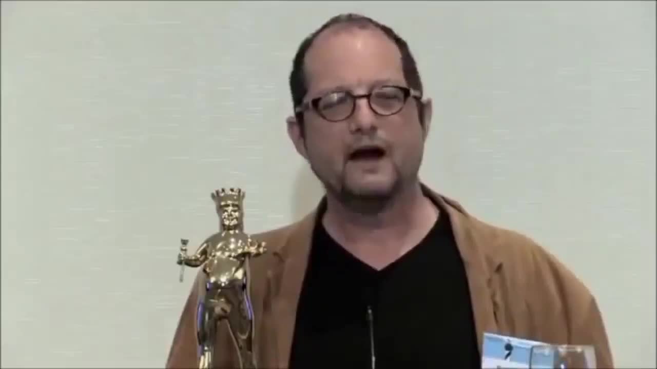 ATHEIST BELIEVES Jesus of Nazareth Really Did Exist: Bart Ehrman