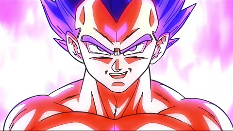 You can do this! #motivation #vegeta #dbz #motivationalspeech #dbs #hardwork #viral