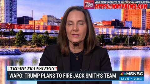 Andrea Mitchell Reports 12PM - 11/25/2024