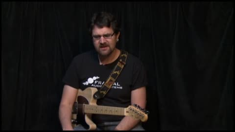 Modern Fusion Blues