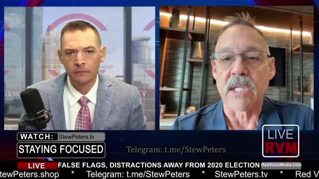 AZ Rep Mark Finchem Reveals VERY IMPORTANT Question About Election