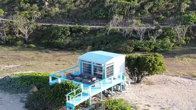 Epstein's Pedo Island 14