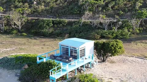 Epstein's Pedo Island 14