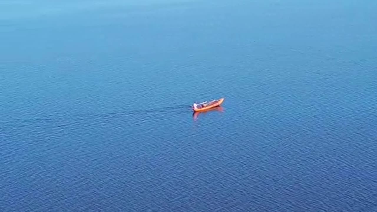 Parakrama Samudraya | Polonnaruwa Sri Lanka | Beautiful Country in the World