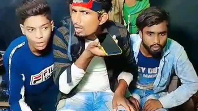 दम है तो हँसी रोककर दिखाओ😃 | #Mani_Meraj_Comedy | Mani Meraj Tik Tok Video | Bhojpuri Tik Tok Video