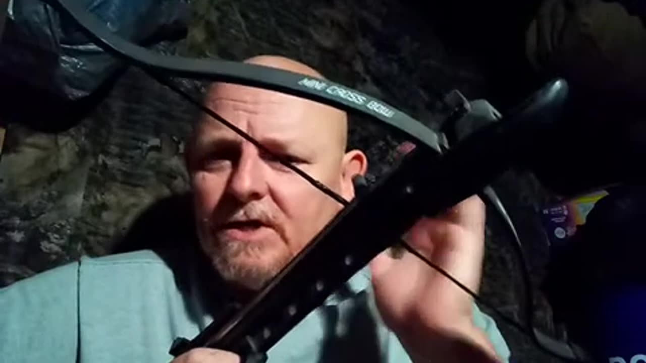 Fallon Legal, Small Game Huntingunting