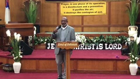 Don’t Complain About Suffering