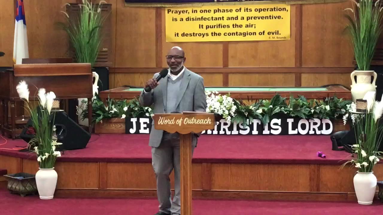 Don’t Complain About Suffering