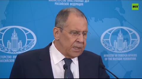 “‘Frankly, I don’t care if the West trusts us or not. The west must understand the real situation.”
