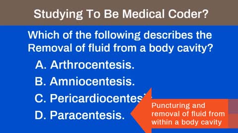 CPC Practice Exam And Study Guide