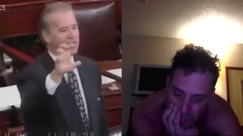 The Biden crime family...