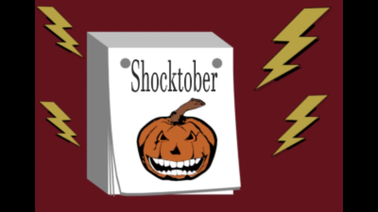 Shocktober