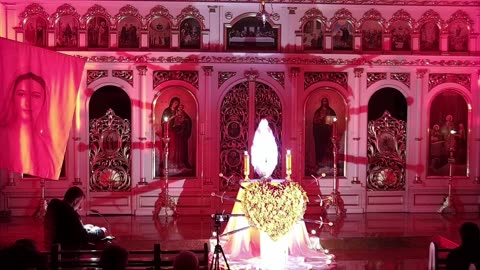 Hlavné vysielanie SDZR