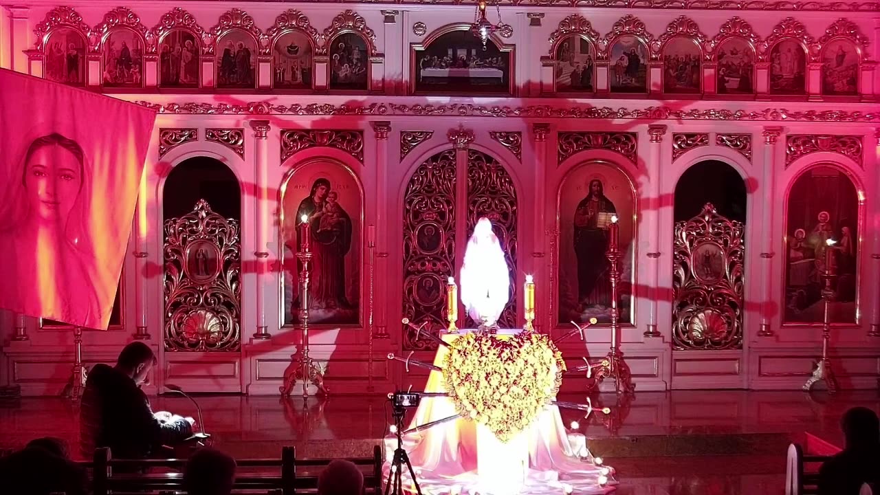 Hlavné vysielanie SDZR