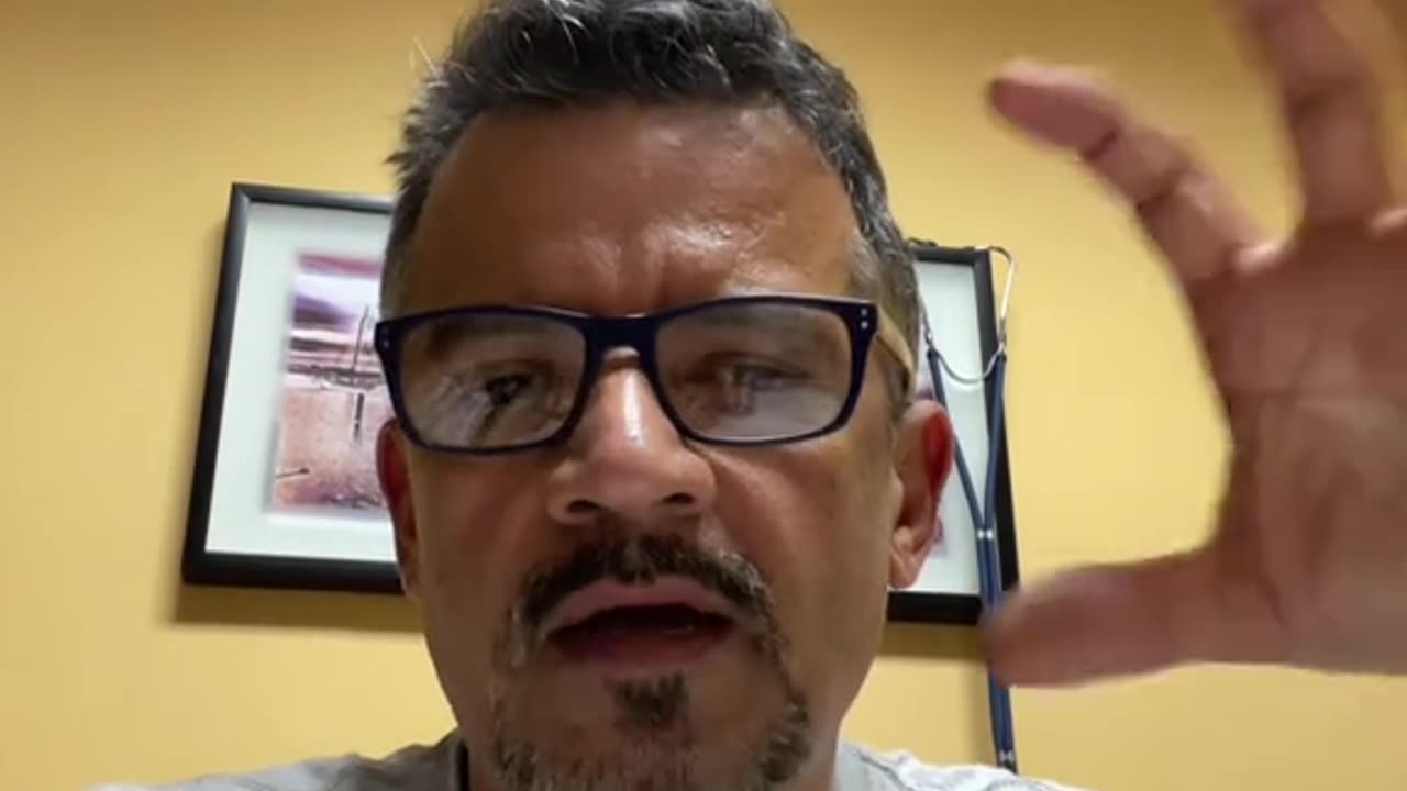 Dr Fredy Portillo y su propuesta #8 como alcalde de Comayagua