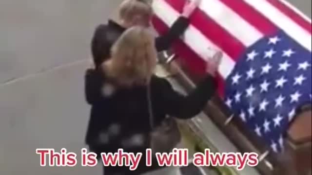 Stand for your flag or kneel to nonsense