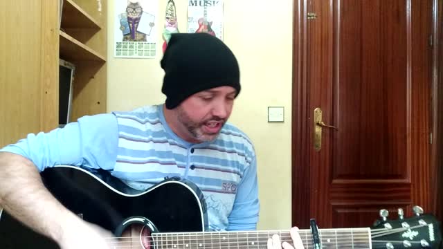 Así es el amor (Canción en la voz de Jonathan)