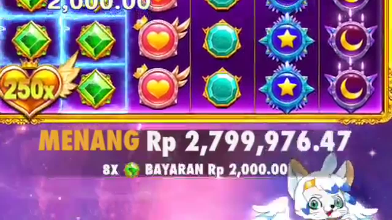 starlight princess slot gacor hari ini || pola maxwin starlight princess