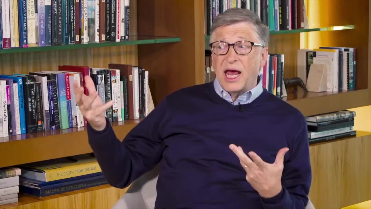 The War on Food: Next Phase of the Great Reset