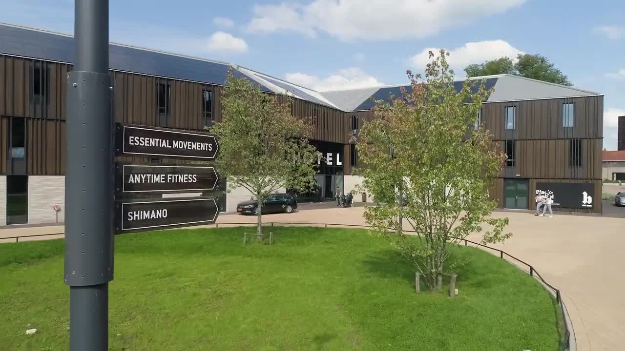 Shimano Experience Center