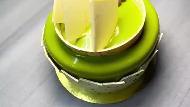 Do you like cakes?